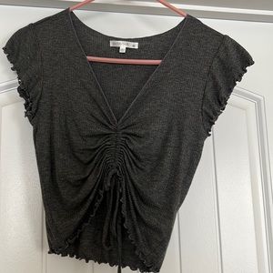 Antistar Crop Top